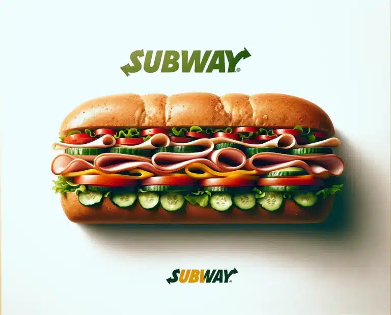 subway menu prices