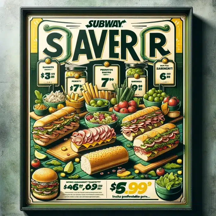 subway saver subs