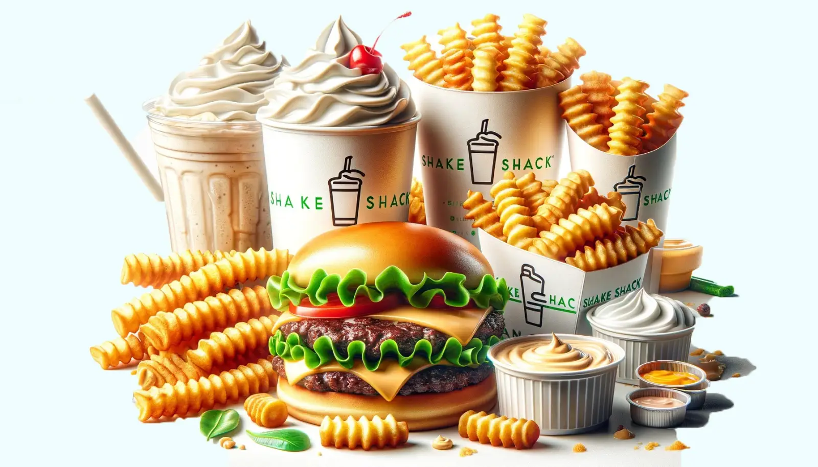 shake shack menu prices