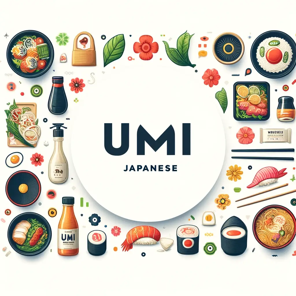 Umi Japanese Menu Prices