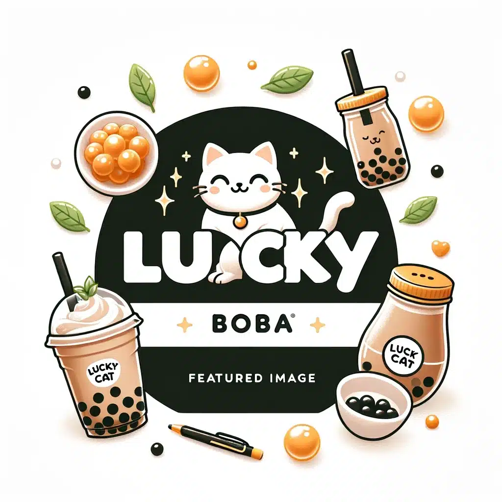 lucky boba cat 2