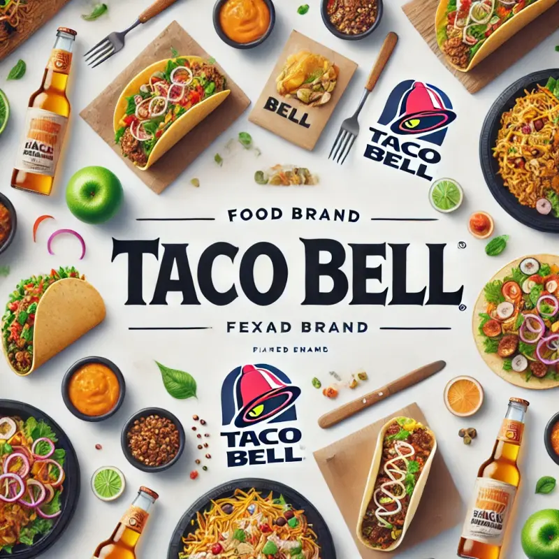 taco bell menu prices uk