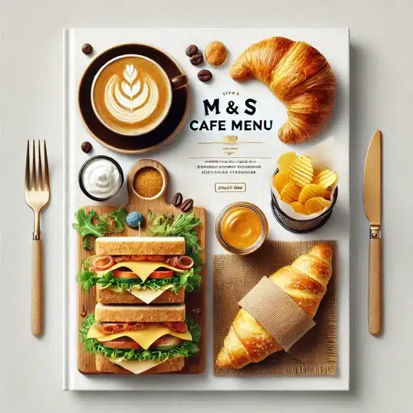 M & S Cafe