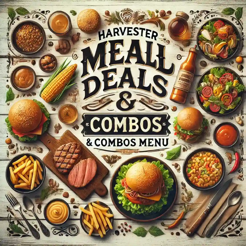 Harvester prices sales