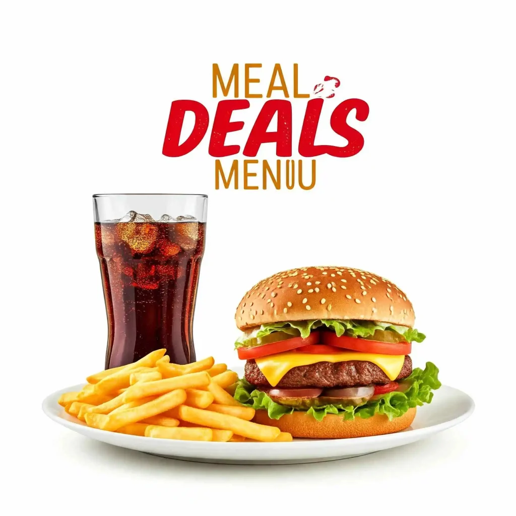 Subway Meal Deals menu prices uk