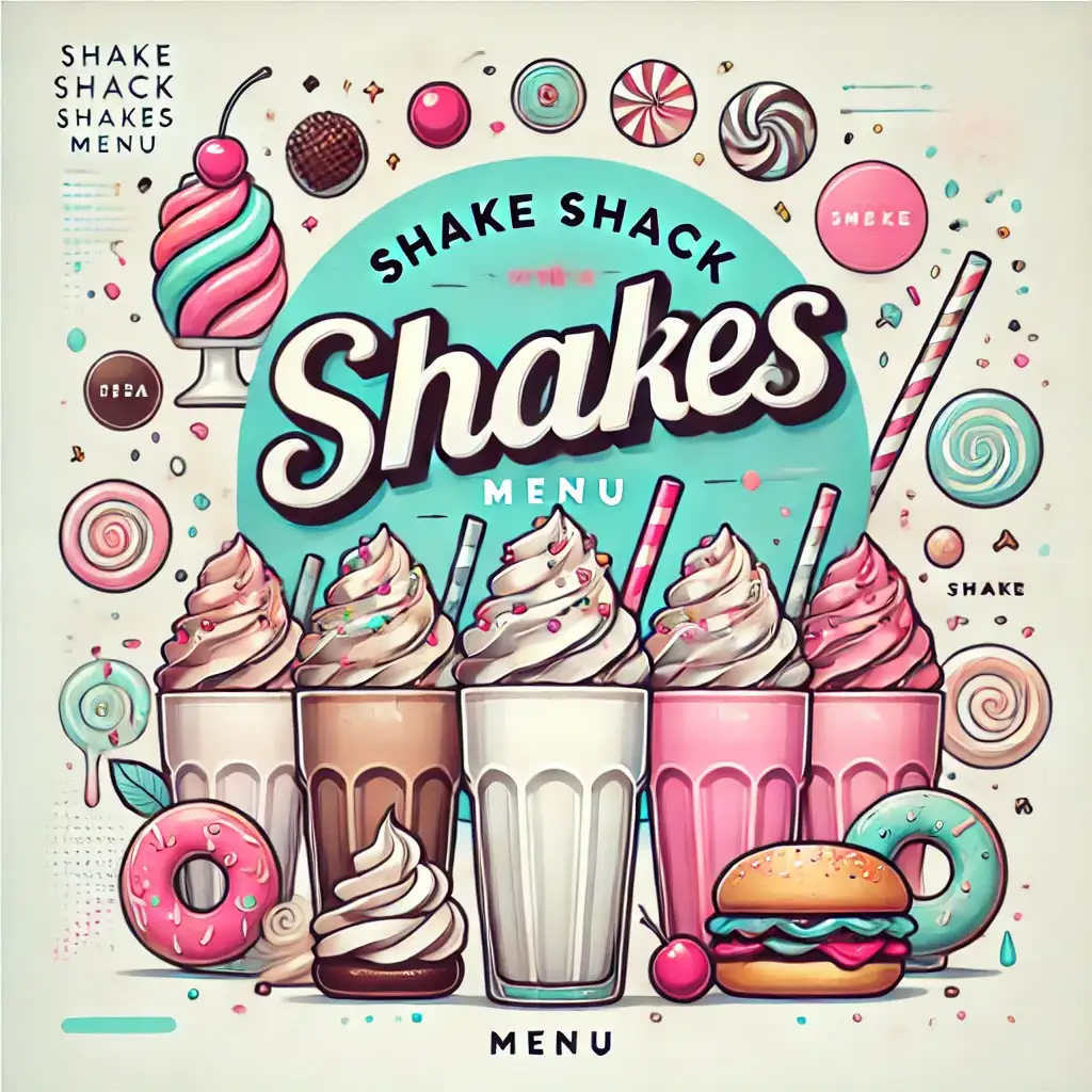 Shake Shack Menu Prices UK 2025 6 Shake Shack Shakes menu prices uk